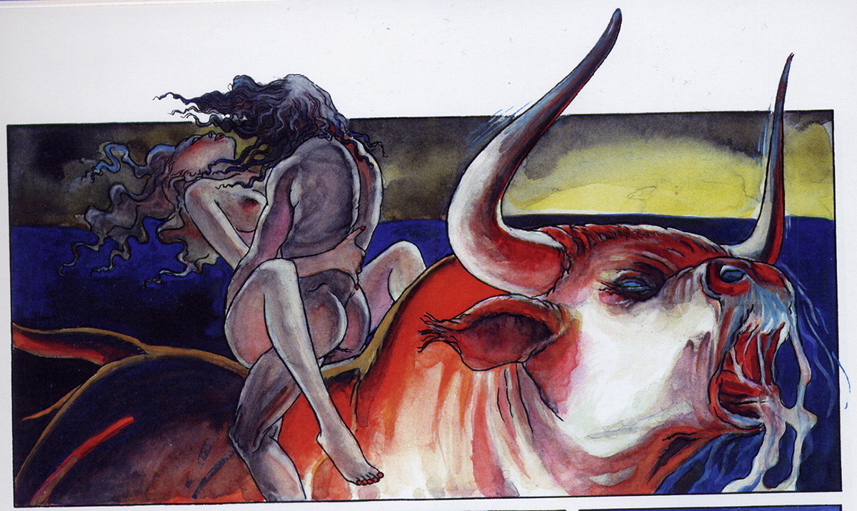 Treci argument francuski Tucko 2016