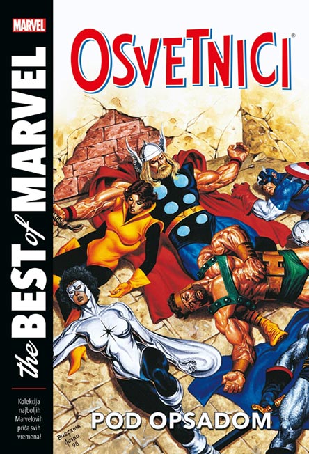 carobna osvetnici 11