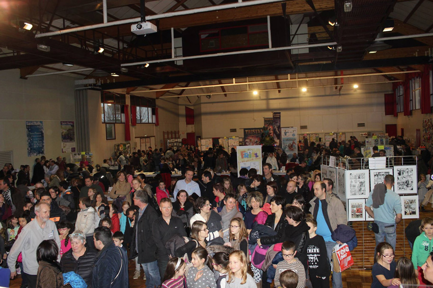 02 Publika Festivala