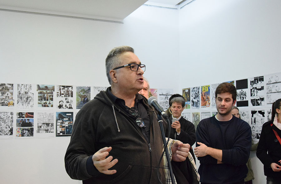 (Фотографијa: Анамарија Вартабедијан)