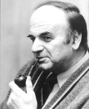 У сећању: Жика Богдановић (1932-2021), први председник аутора стрипа Србије