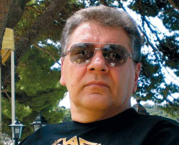 Бранислав Керац