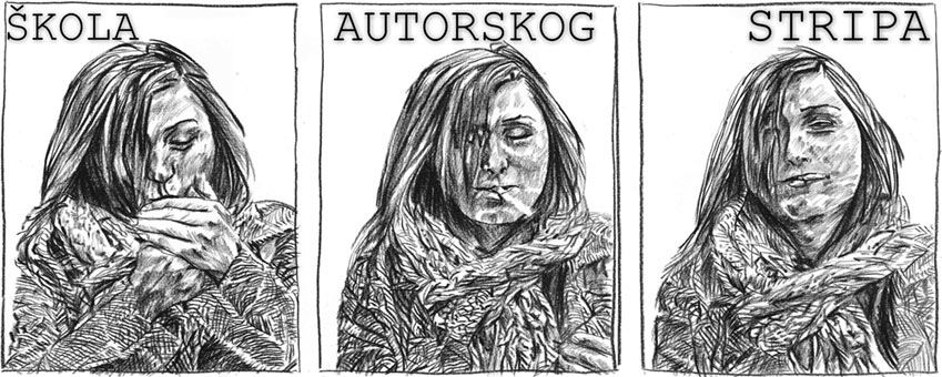 skola autorskog stripa 01