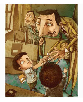 Изложба "Савремени српски стрип", радионица стрипа, предавање и трибина