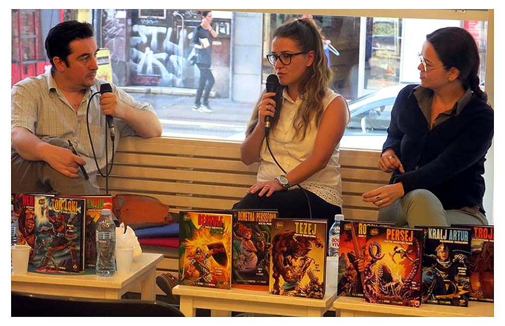 strip mitologija jun 2017